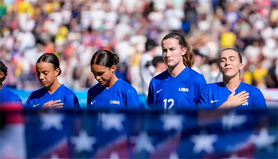 united states soccer team