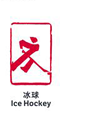 ice hockey