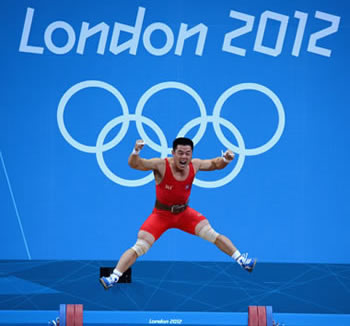 gold medal men 62 kg kim uk guk