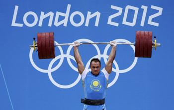 gold medal men 94 kg ilya ilyn