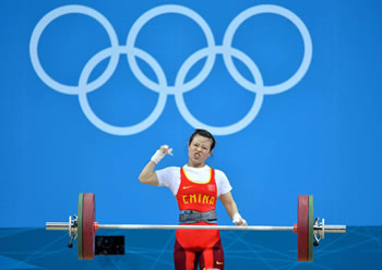 gold medal women 48kg wang minjoan