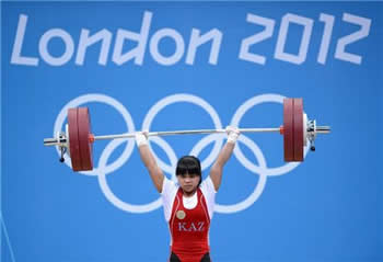 gold medal women 53 kg zulfiya chinsalo
