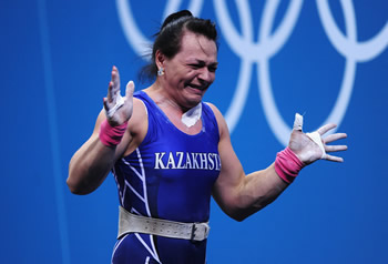 gold medal women 75 kg svetlana podobedova