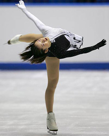 Shizuka Arakawa